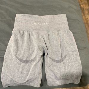 NVGTN seamless shorts